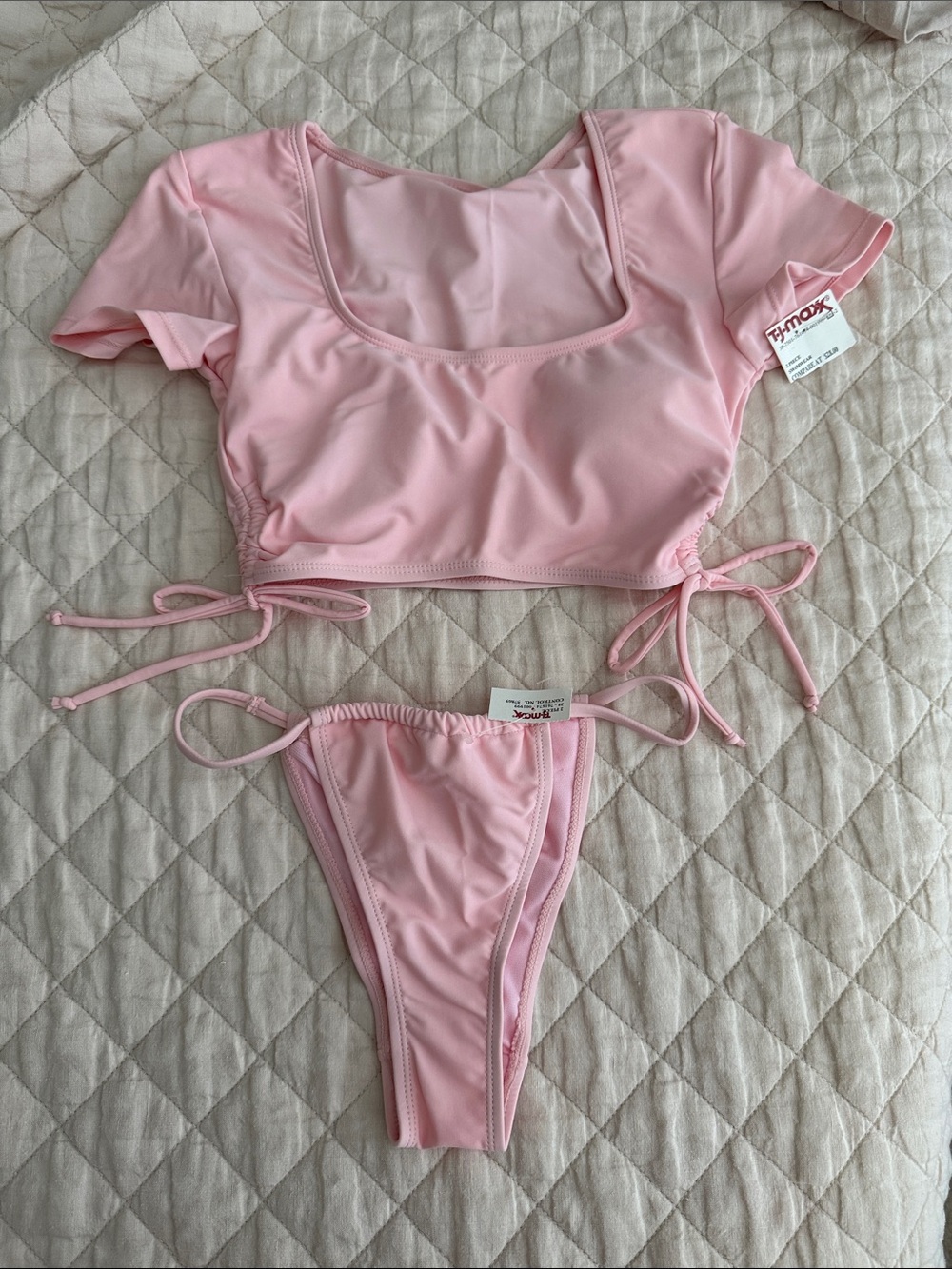 Cabana del Sol bikini